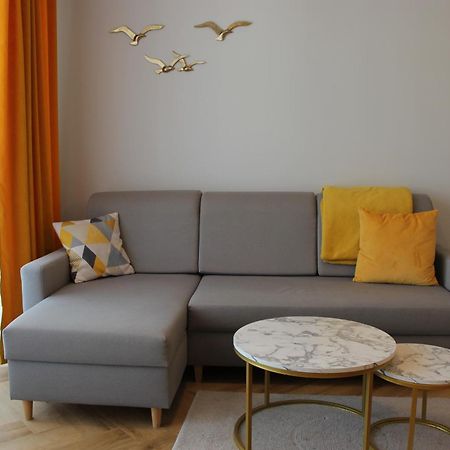 Apartament Mewa Ul. Kasprowicza 20B/608 كولوبرزيغ المظهر الخارجي الصورة