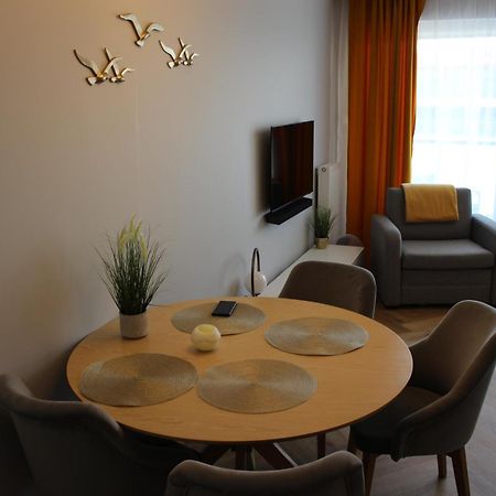 Apartament Mewa Ul. Kasprowicza 20B/608 كولوبرزيغ المظهر الخارجي الصورة