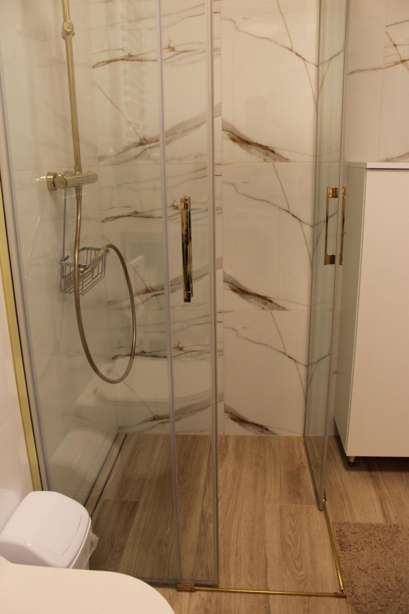 Apartament Mewa Ul. Kasprowicza 20B/608 كولوبرزيغ المظهر الخارجي الصورة